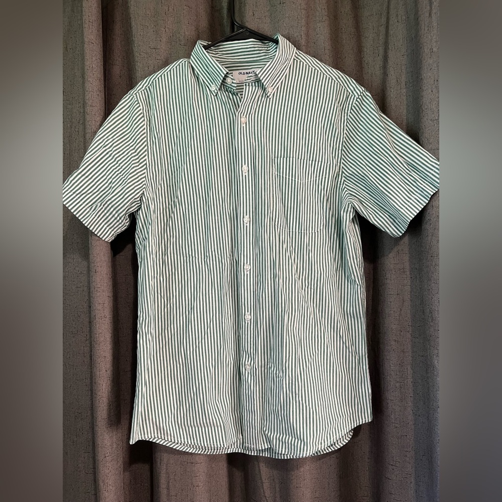 Old navy men’s button up